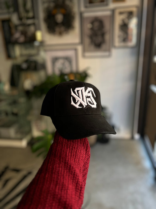 KOVR casquette baseball