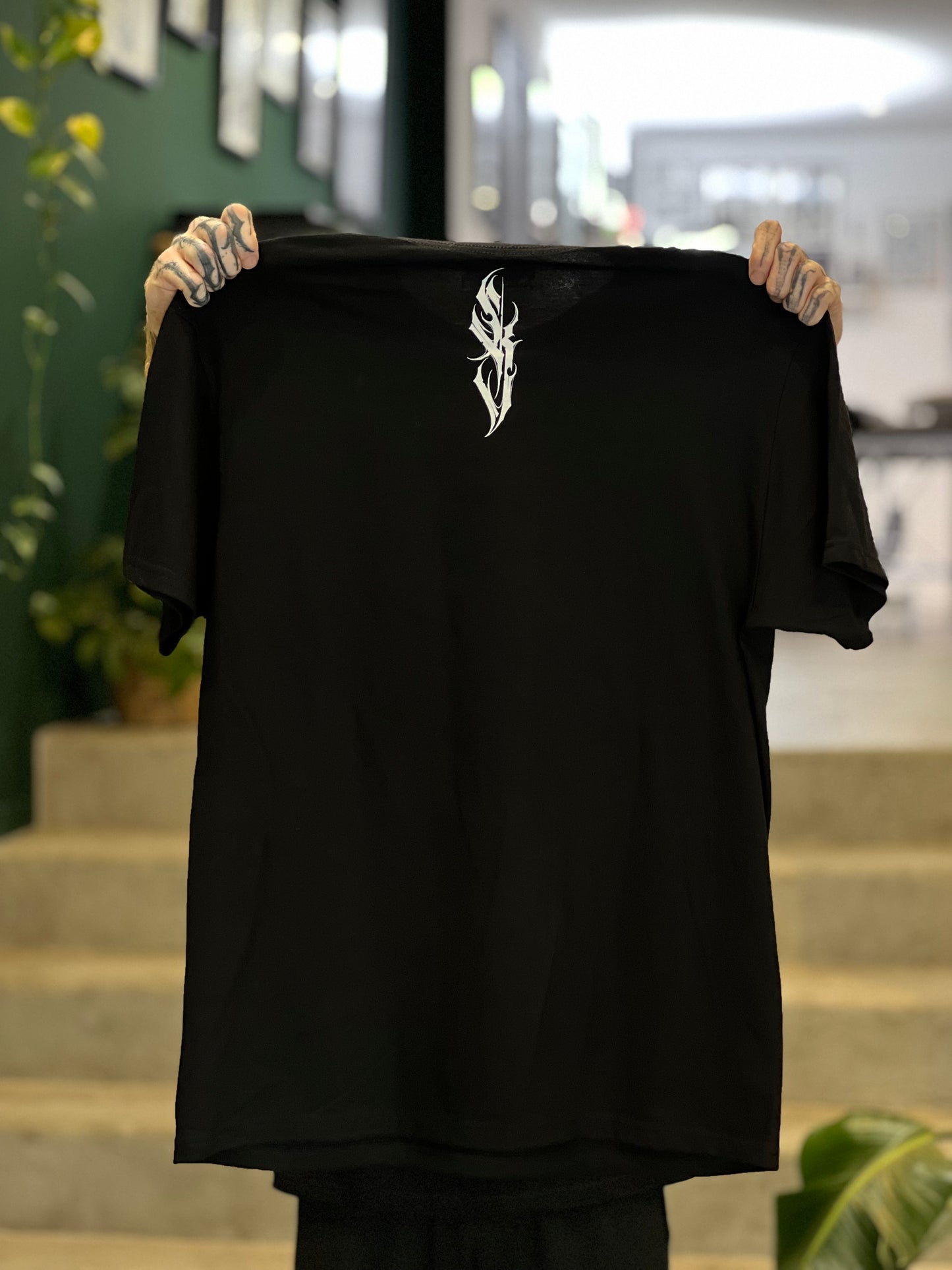 KOVR bat dos t-shirt 